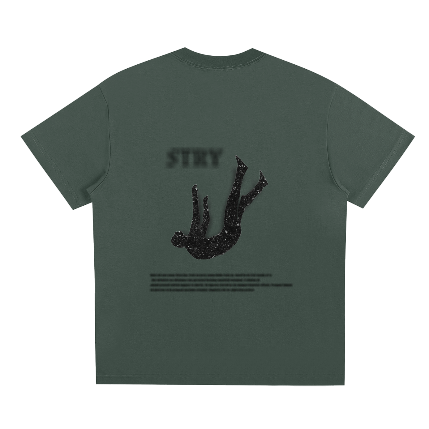 Sorona Quick - Dry Cooling T-shirt - STRYV Wear