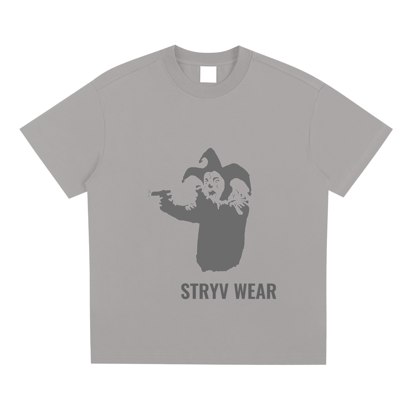 Sorona Quick - Dry Cooling T-Shirt - STRYV Wear