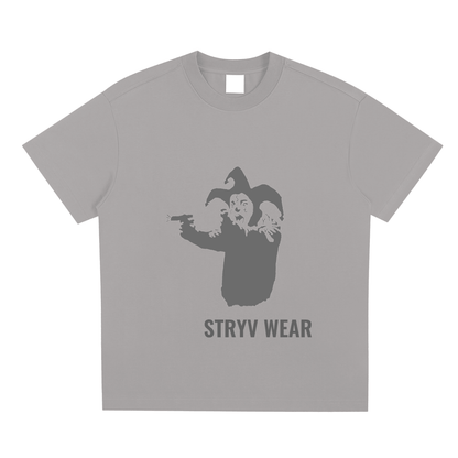 Sorona Quick - Dry Cooling T-Shirt - STRYV Wear