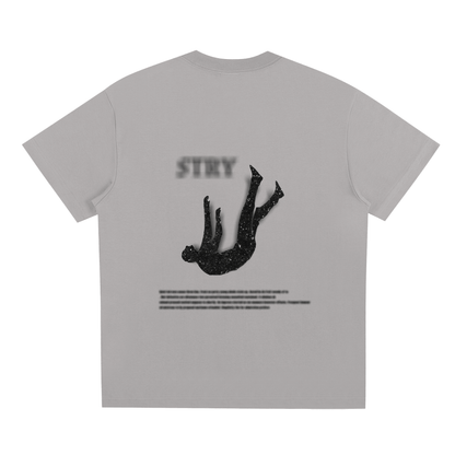 Sorona Quick - Dry Cooling T-shirt - STRYV Wear