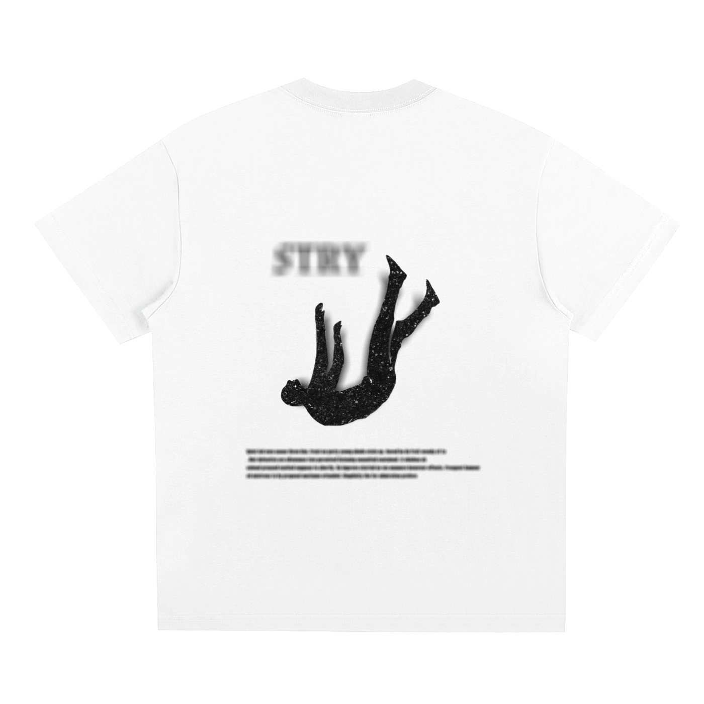 Sorona Quick - Dry Cooling T-shirt - STRYV Wear