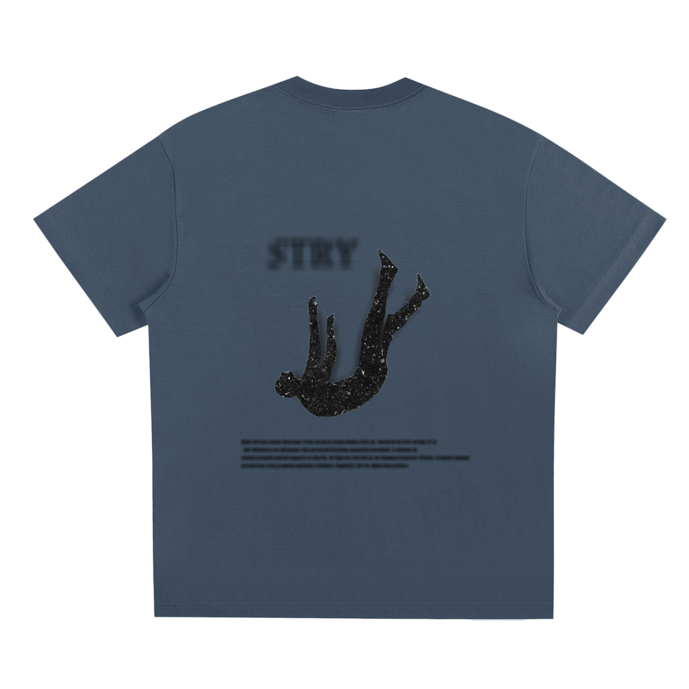 Sorona Quick - Dry Cooling T-shirt - STRYV Wear