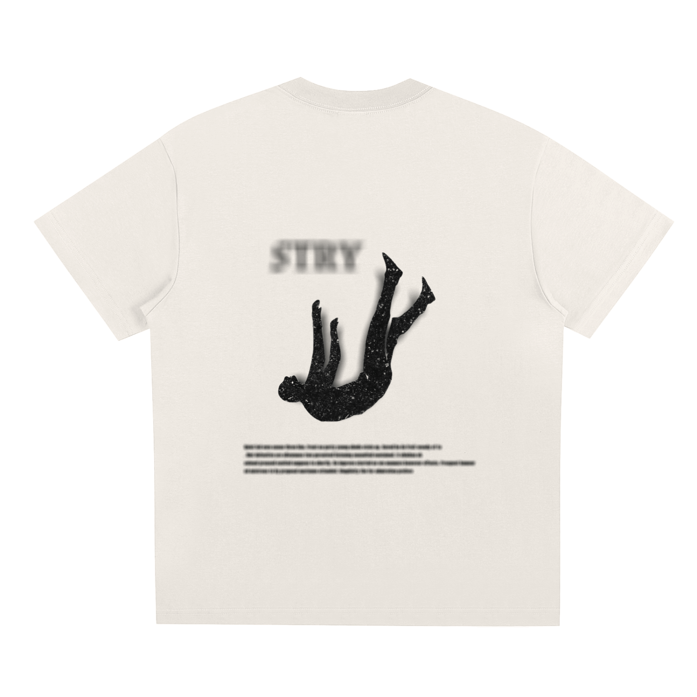 Sorona Quick - Dry Cooling T-shirt - STRYV Wear