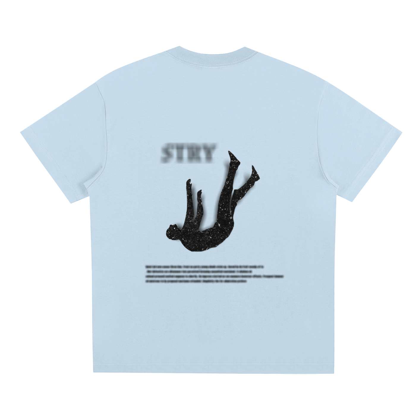 Sorona Quick - Dry Cooling T-shirt - STRYV Wear