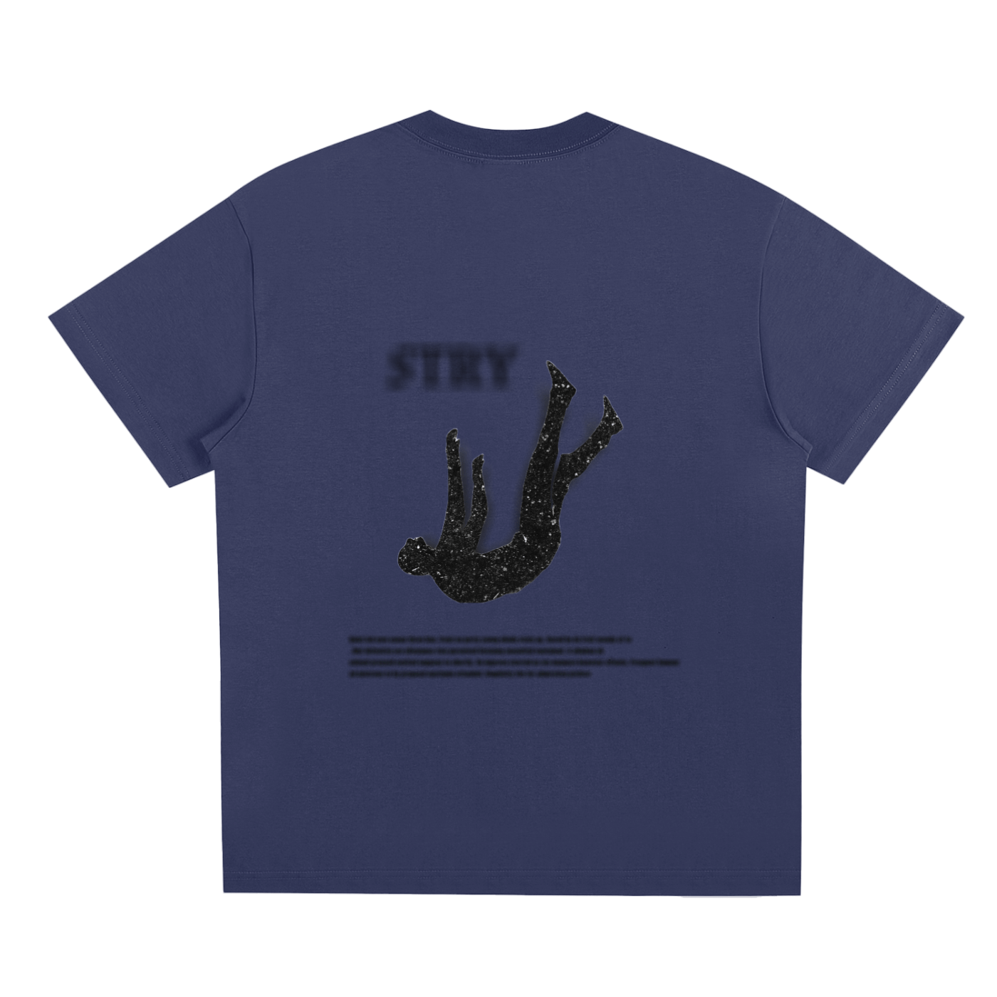 Sorona Quick - Dry Cooling T-shirt - STRYV Wear