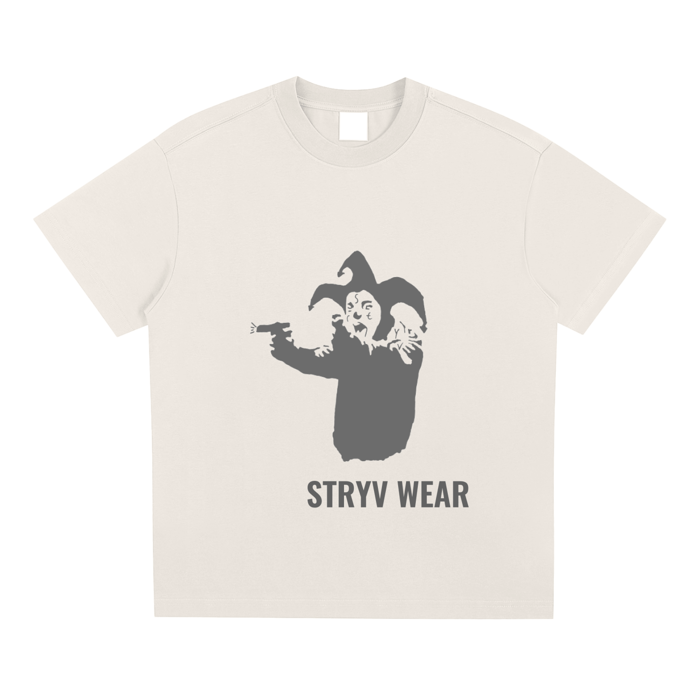 Sorona Quick - Dry Cooling T-Shirt - STRYV Wear