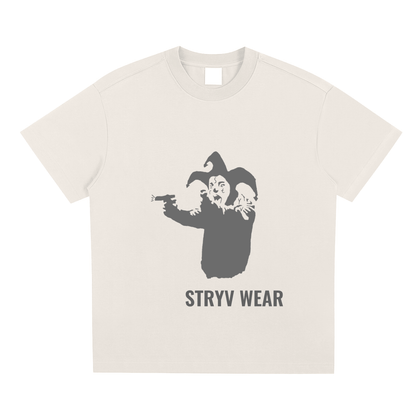 Sorona Quick - Dry Cooling T-Shirt - STRYV Wear