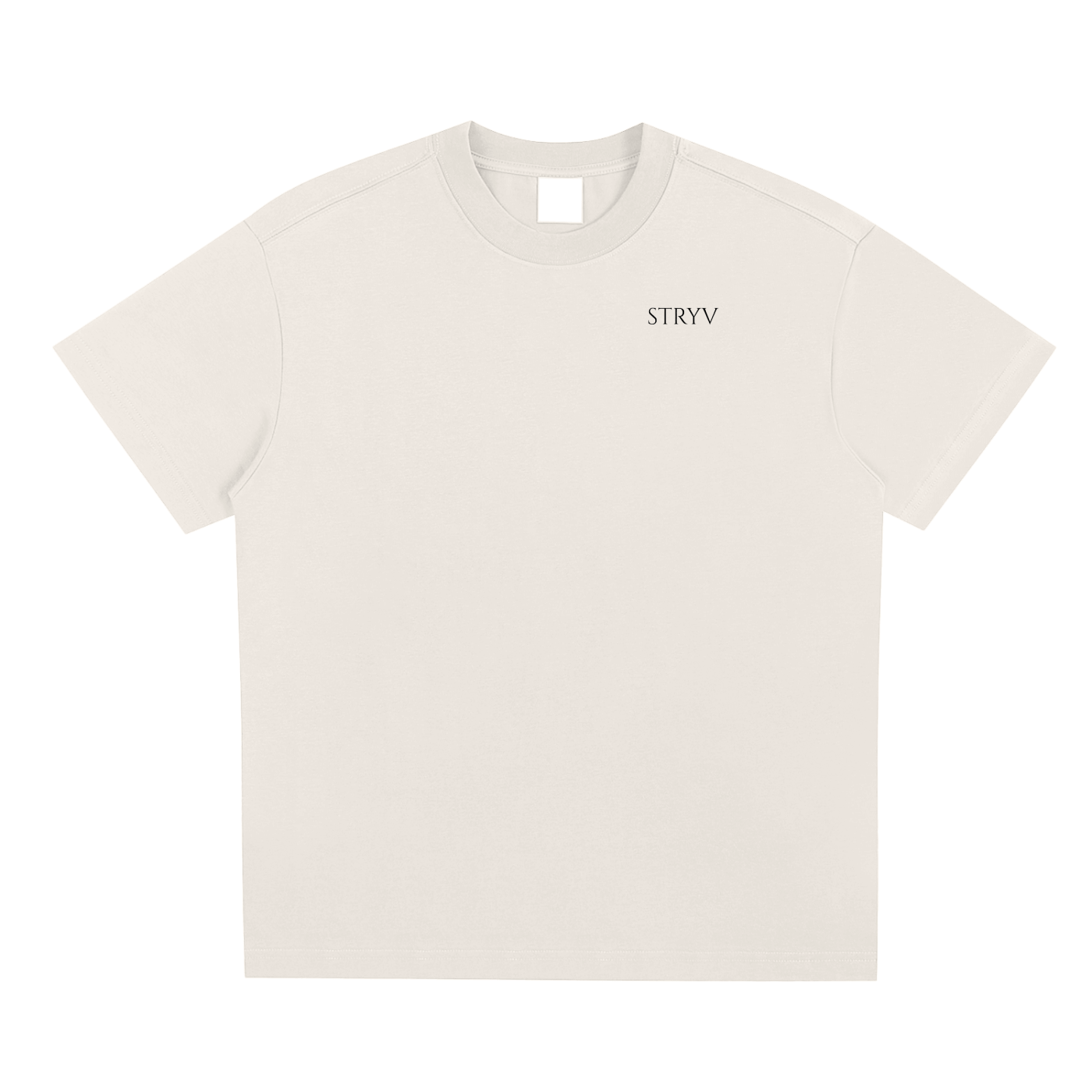 Sorona Quick - Dry Cooling T-shirt Graphic Tee - STRYV Wear