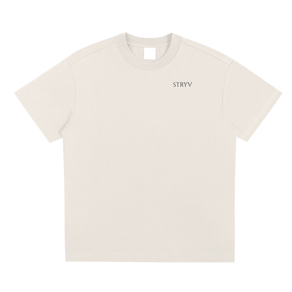 Sorona Quick - Dry Cooling T-shirt Graphic Tee - STRYV Wear