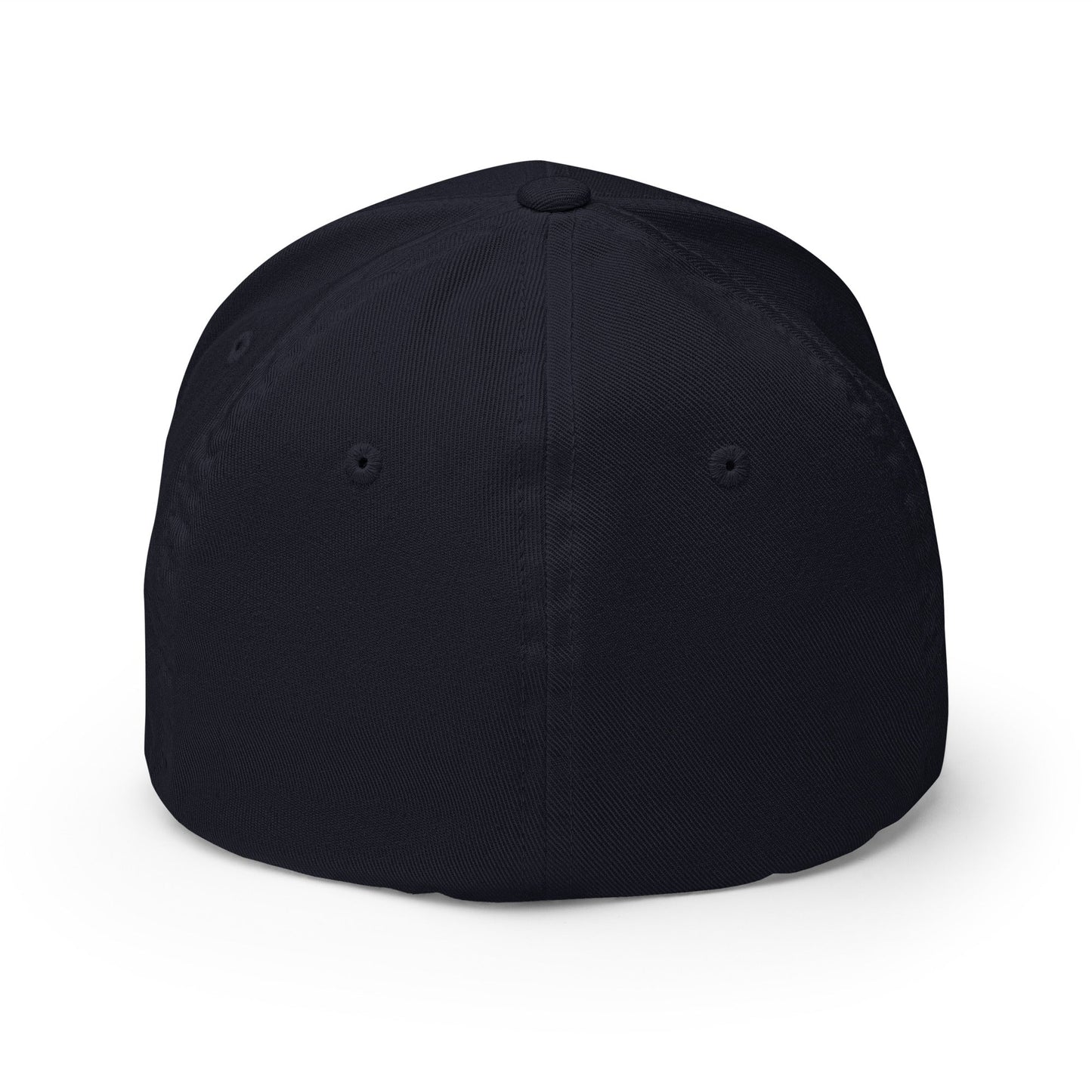 Structured Twill Cap - STRYV WearEMBROIDERY