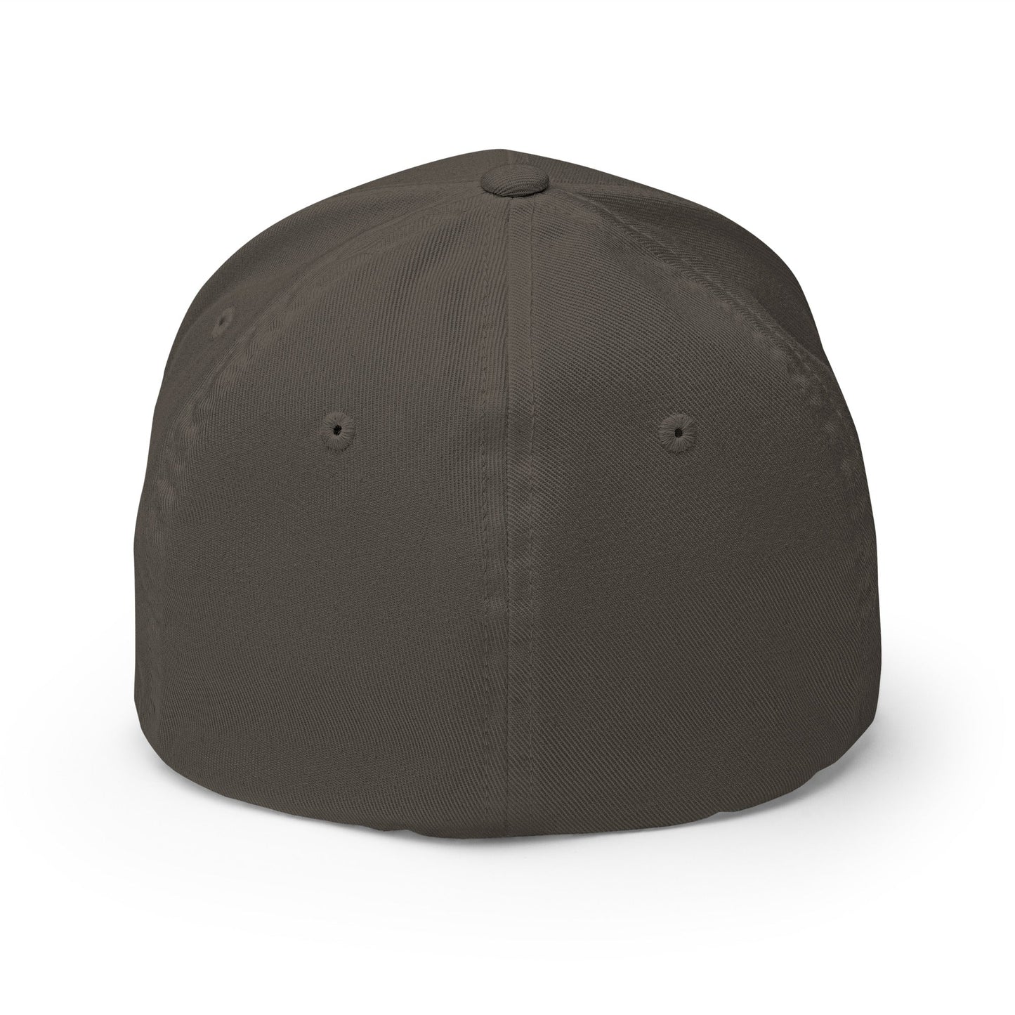 Structured Twill Cap - STRYV WearEMBROIDERY