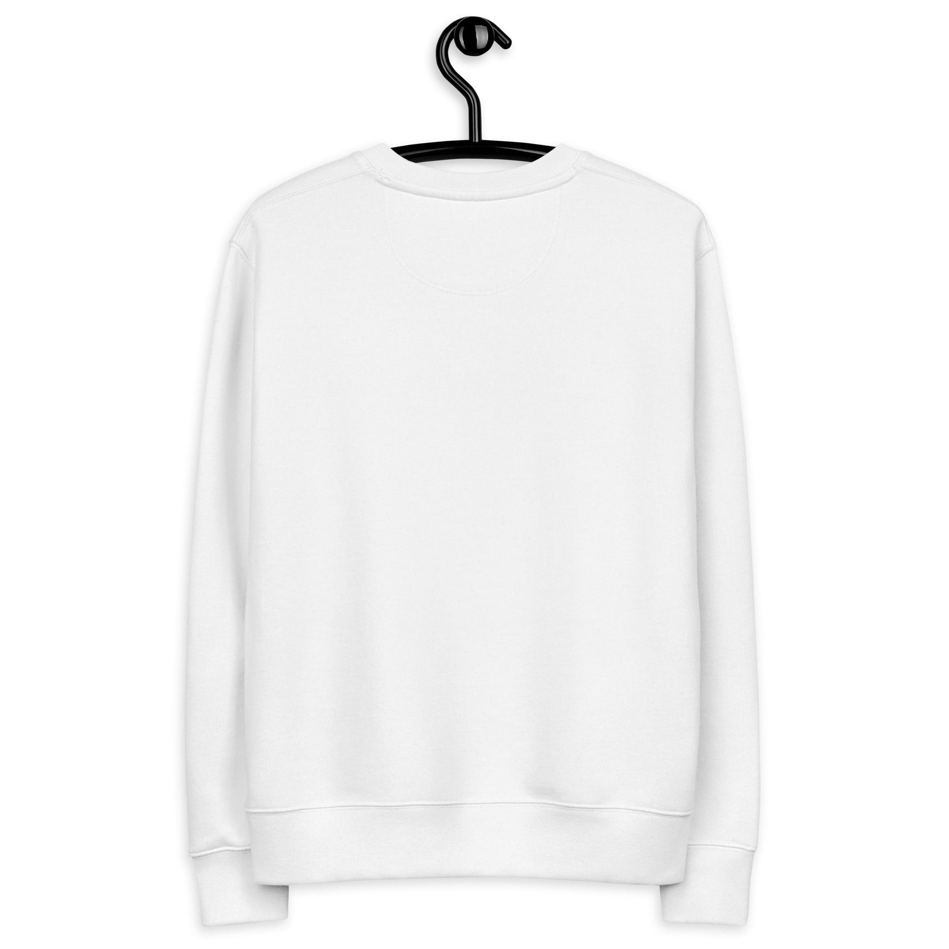 Unisex eco sweatshirt - STRYV WearT - SHIRT