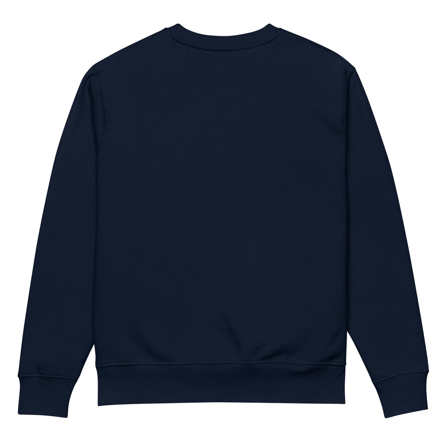Unisex eco sweatshirt - STRYV WearT - SHIRT