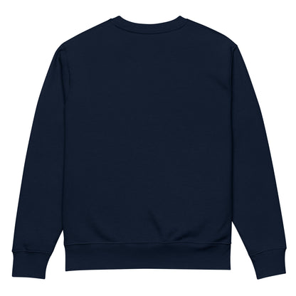 Unisex eco sweatshirt - STRYV WearT - SHIRT