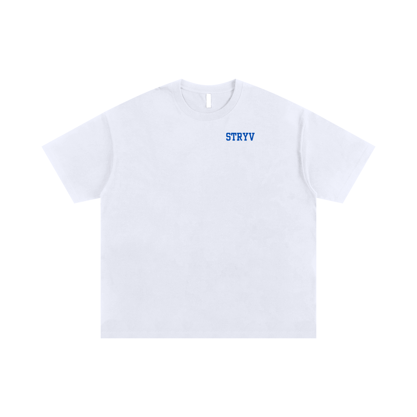 Varsity T-shirt - STRYV Wear