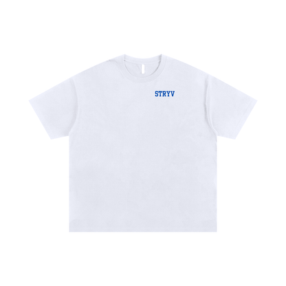 Varsity T-shirt - STRYV Wear