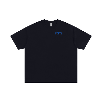 Varsity T-shirt - STRYV Wear